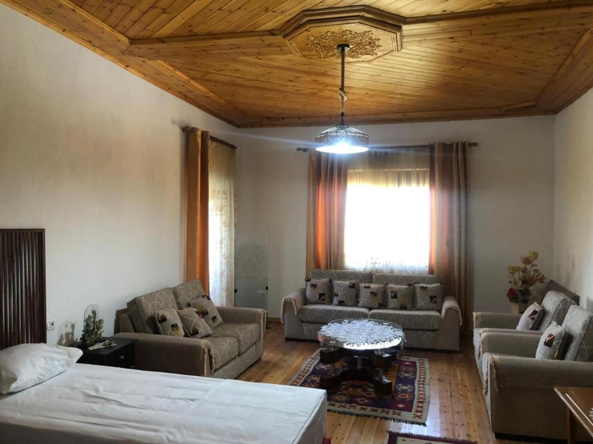 Gasthuis Miziri Guest House