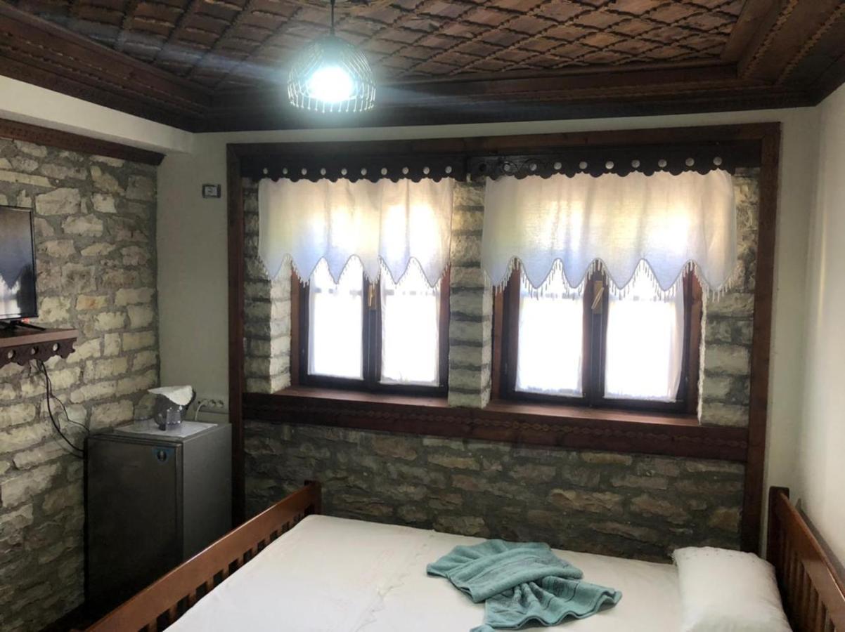 Gasthuis Miziri Guest House