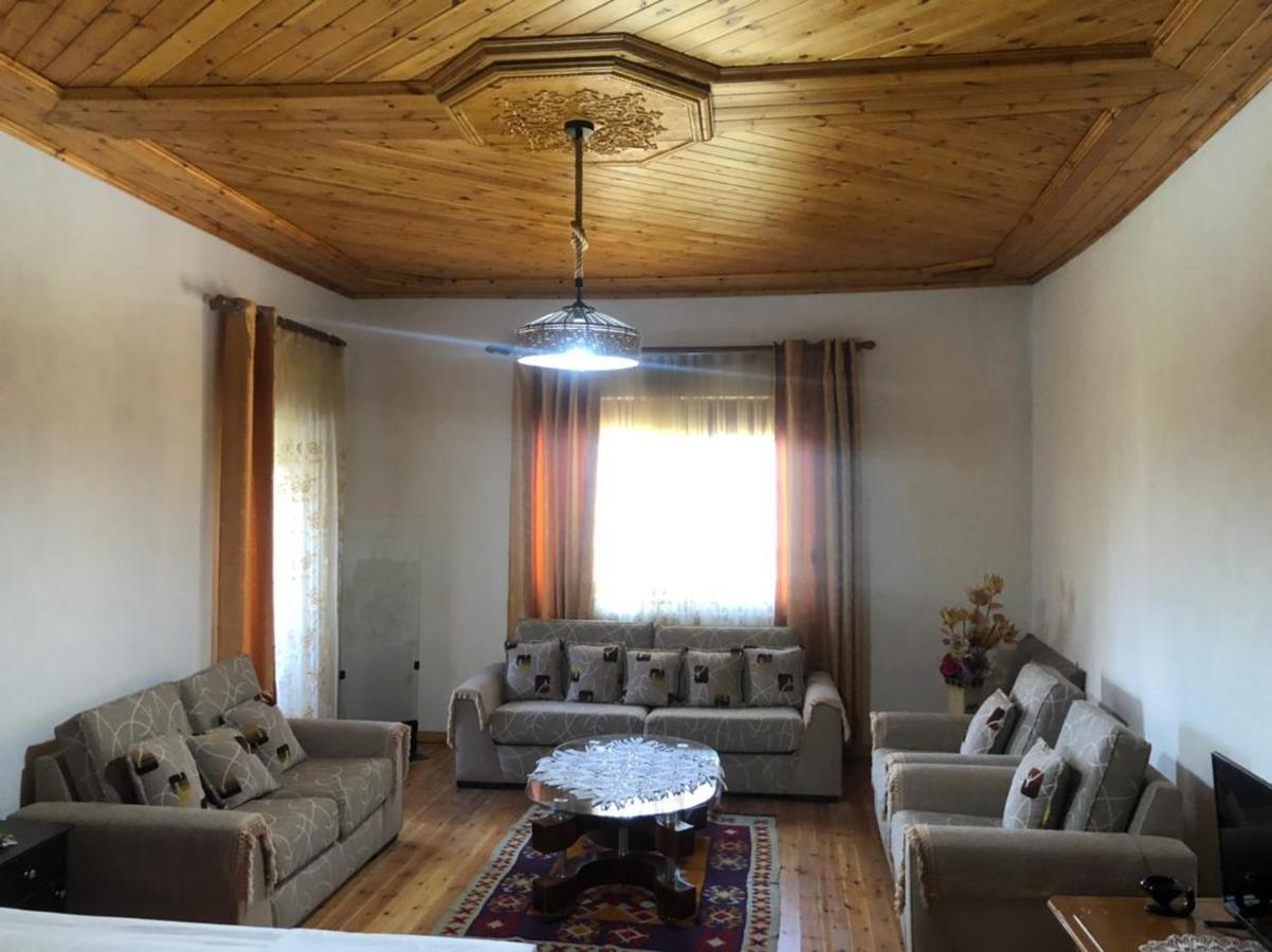 Miziri Guest House Gasthuis
