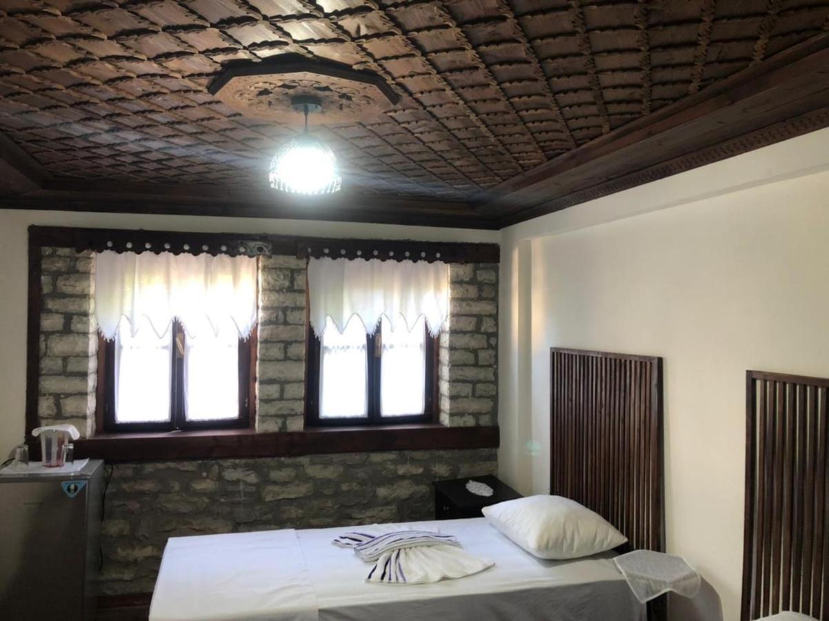 Miziri Guest House Gasthuis