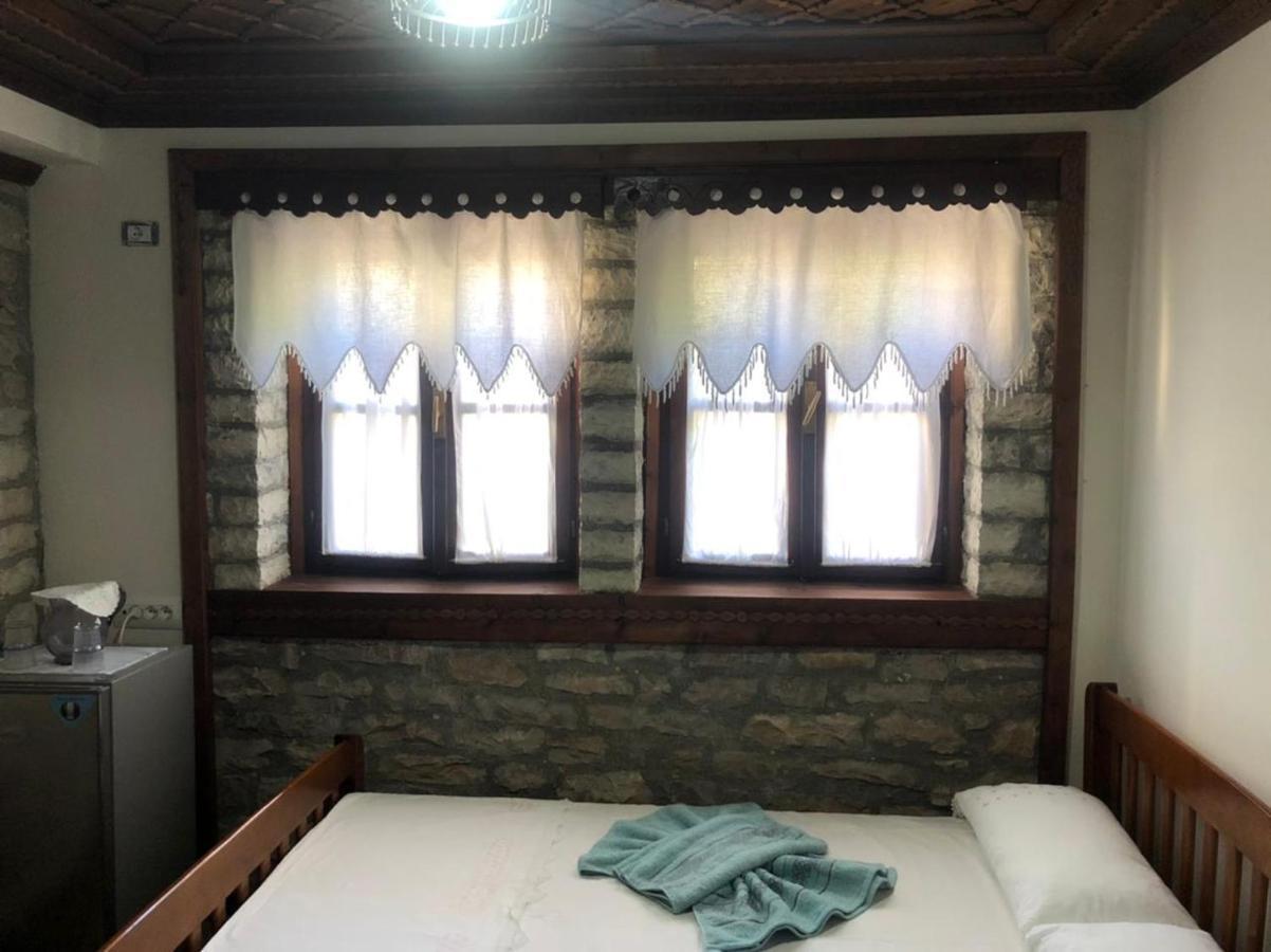 Miziri Guest House Gasthuis *