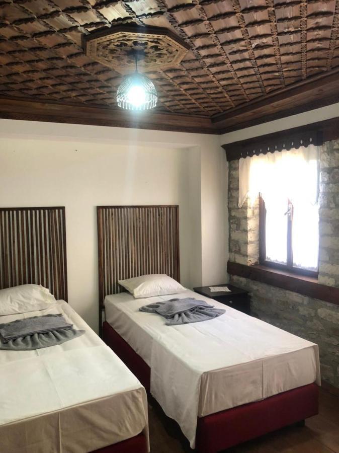 Miziri Guest House Gasthuis *