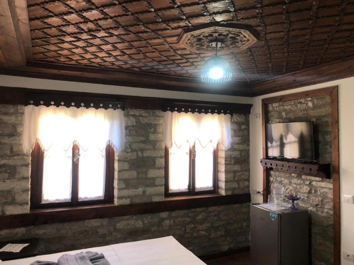 Miziri Guest House Gasthuis *