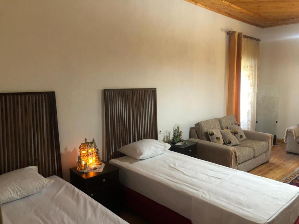 Miziri Guest House *