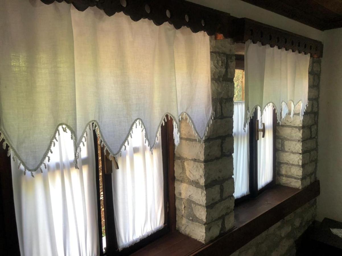 Miziri Guest House * Gjirokastër